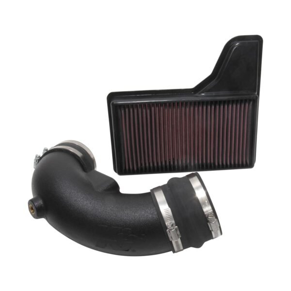 Admisión de aire K&N para Ford Mustang GT - imagen 1