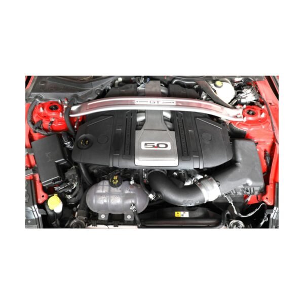 Admisión de aire K&N para Ford Mustang GT - imagen 13