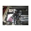 Admisión de aire K&N para Chevrolet TrailBlazer, Trailblazer EXT y GMC Envoy - imagen 12