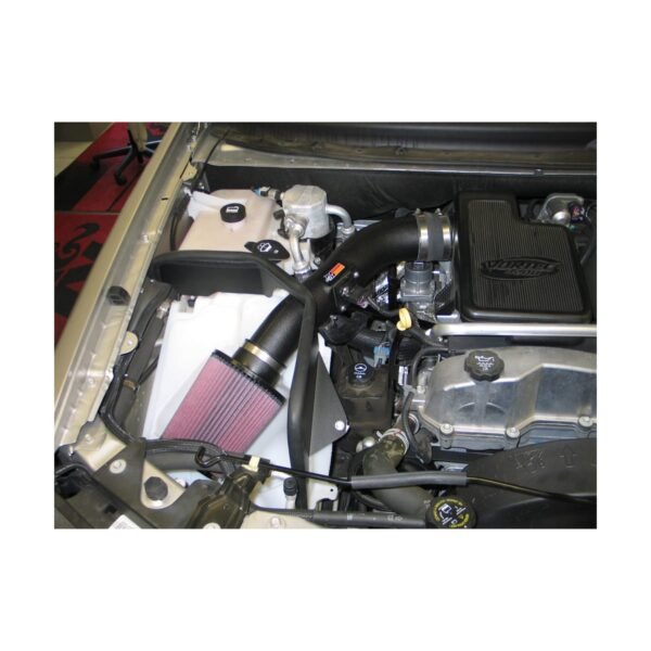 Admisión de aire K&N para Chevrolet TrailBlazer, Trailblazer EXT y GMC Envoy - imagen 12
