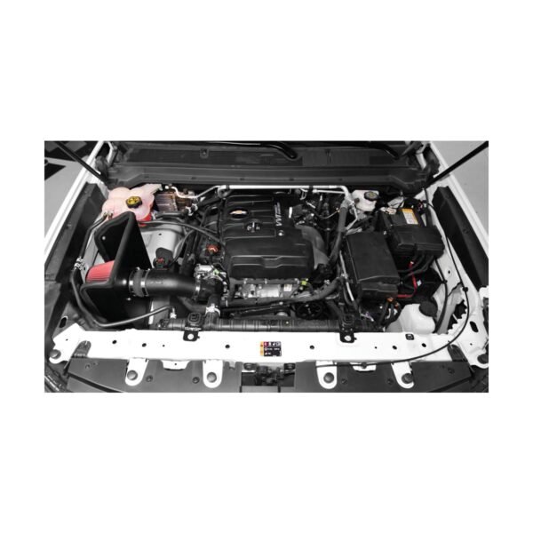 Admisión de aire K&N para GMC Canyon - imagen 14