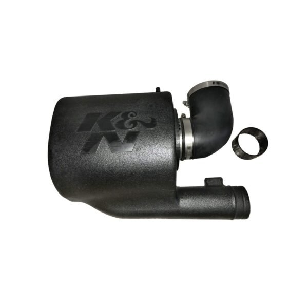 Admisión de aire K&N para Volkswagen Golf VII, SEAT Leon y Audi A3 - imagen 1