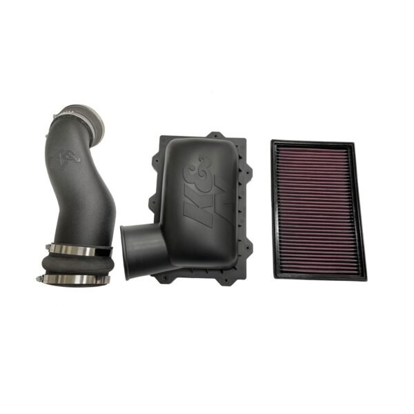 Admisión de aire K&N para Volkswagen Golf VIII, Golf Sportsvan y Golf VII - imagen 18