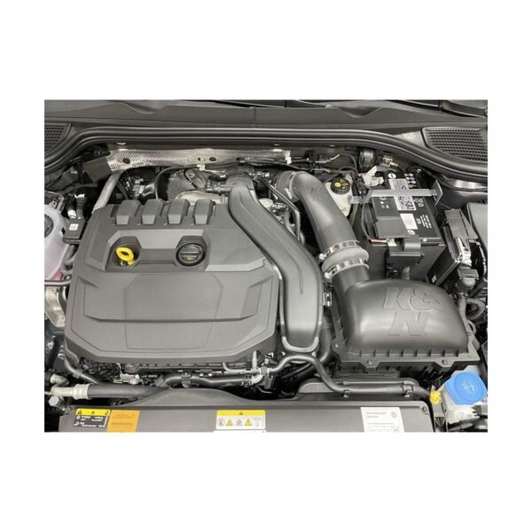 Admisión de aire K&N para Volkswagen Golf VIII, Golf Sportsvan y Golf VII - imagen 20