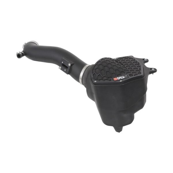 Admisión de aire K&N para Jeep Wrangler y Gladiator - imagen 1