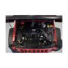 Admisión de aire K&N para Jeep Wrangler y Gladiator - imagen 16
