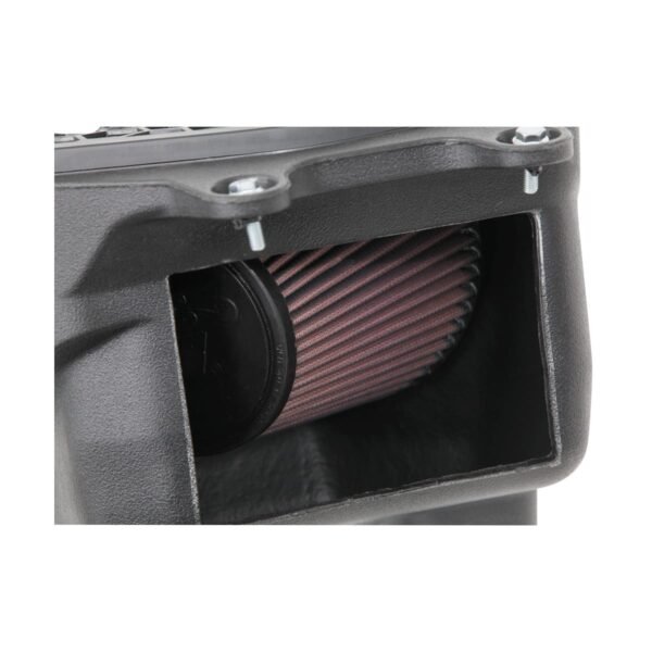 Admisión de aire K&N para Jeep Wrangler y Gladiator - imagen 4