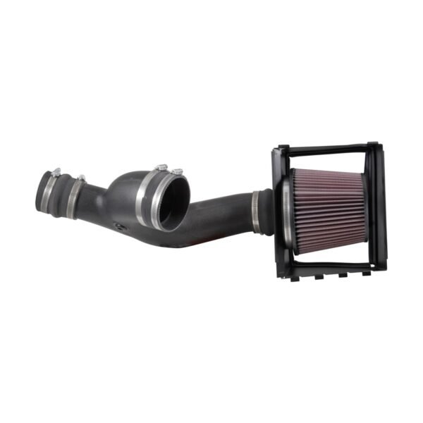 Admisión de aire K&N para Ford Expedition y Lincoln Navigator - imagen 15