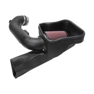 Admisión de aire K&N para Ford Mustang GT - imagen 1