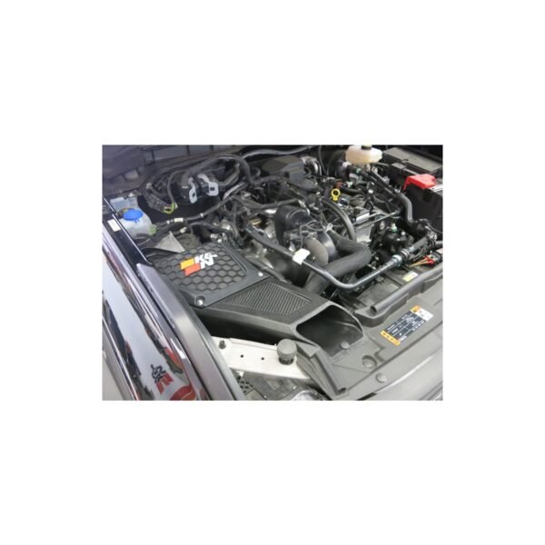 Admisión de aire K&N para Ford Bronco - imagen 28