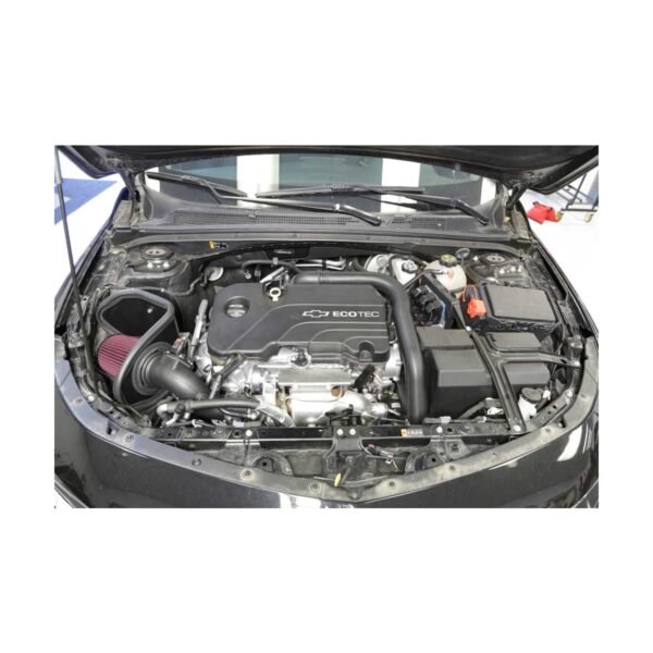 Admisión de aire K&N para Chevrolet Malibu - imagen 15
