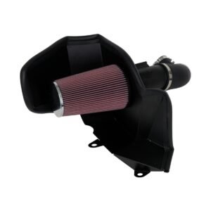 Admisión de aire K&N para Chevrolet Blazer, Cadillac XT5 y GMC Acadia - imagen 1