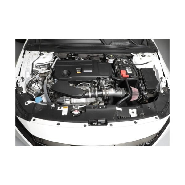 Admisión de aire K&N para Honda Accord Hybrid - imagen 14