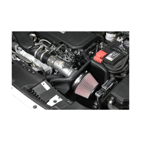 Admisión de aire K&N para Honda Accord Hybrid - imagen 15