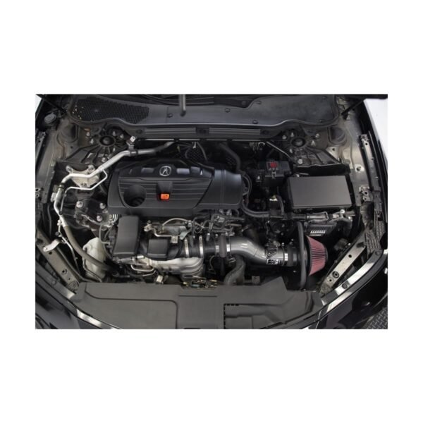 Admisión de aire K&N para Acura TLX - imagen 14