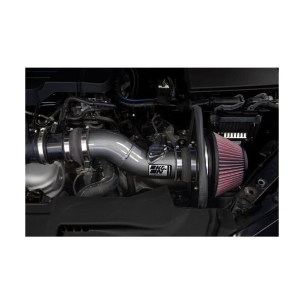 Admisión de aire K&N para Acura TLX - imagen 16