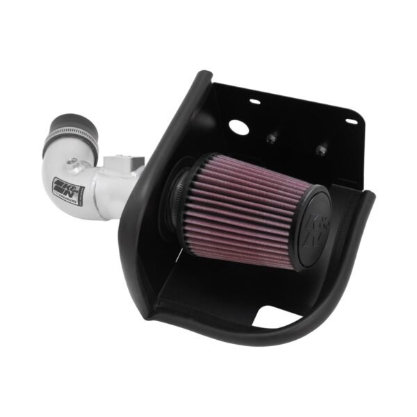 Admisión de aire K&N para Ford Fiesta y Fiesta VI - imagen 1