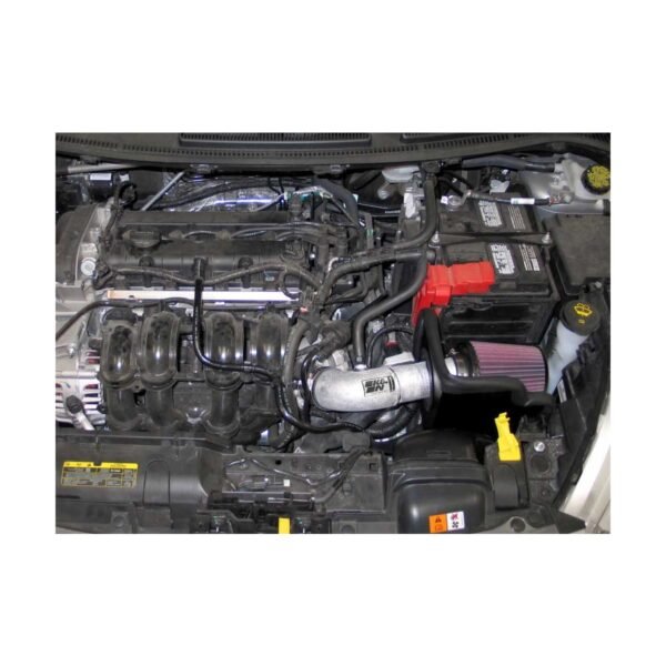 Admisión de aire K&N para Ford Fiesta y Fiesta VI - imagen 12