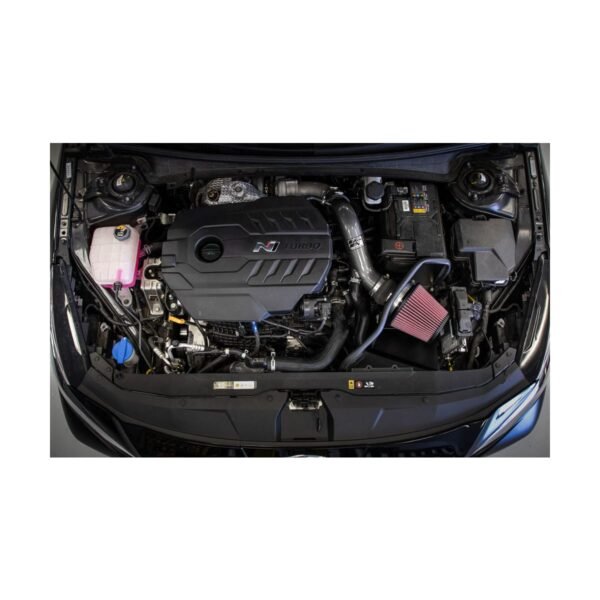 Admisión de aire K&N para Hyundai Elantra N - imagen 15