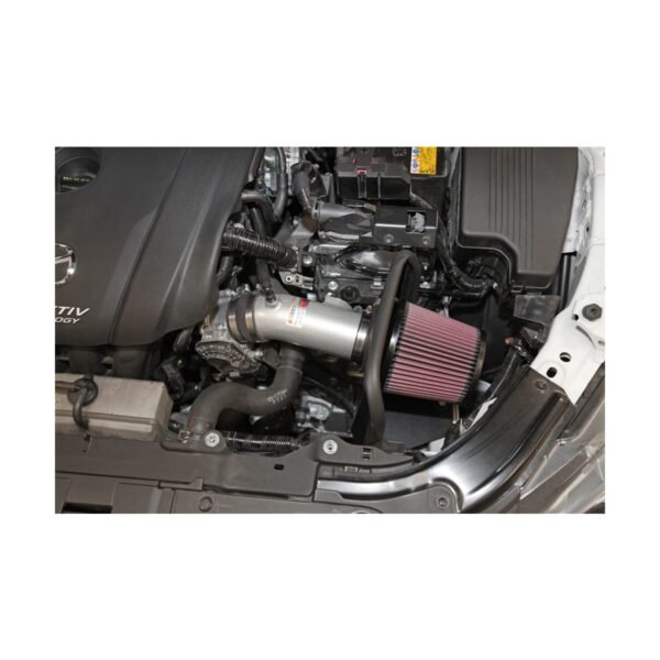 Admisión de aire K&N para Mazda 6 y 3 - imagen 15