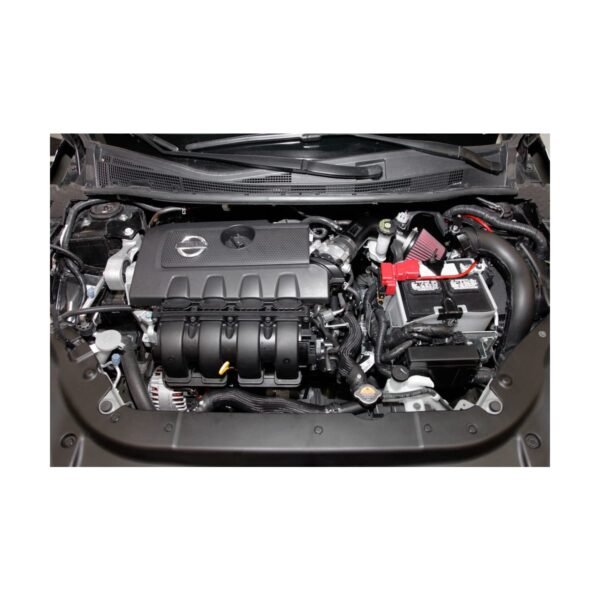 Admisión de aire K&N para Nissan Sentra - imagen 15
