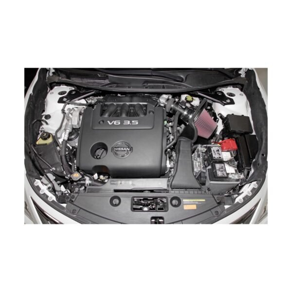 Admisión de aire K&N para Nissan Altima, Pathfinder y Infiniti QX60 - imagen 15