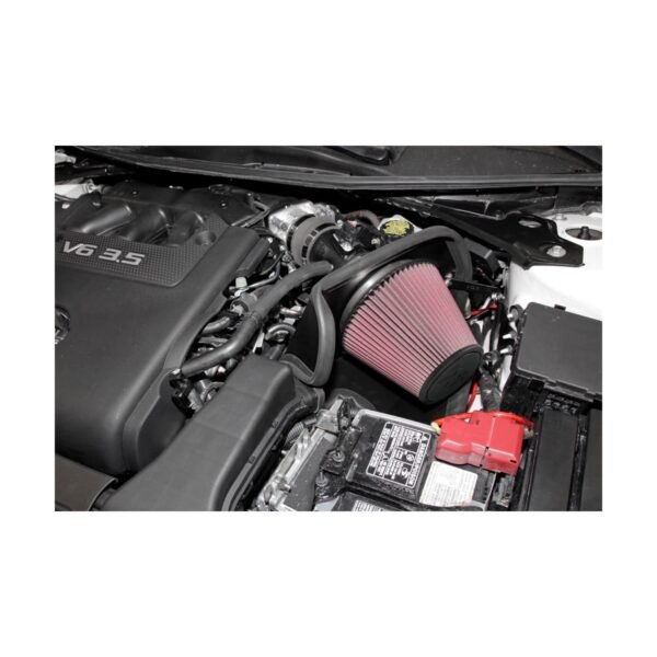 Admisión de aire K&N para Nissan Altima, Pathfinder y Infiniti QX60 - imagen 16