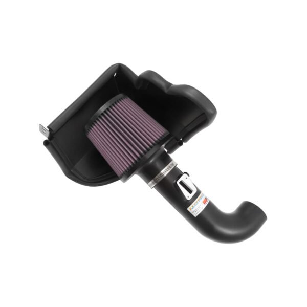 Admisión de aire K&N para Subaru WRX - imagen 1