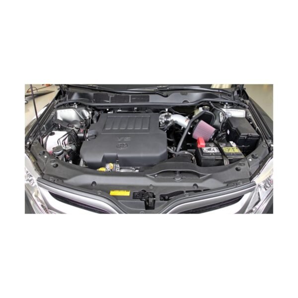 Admisión de aire K&N para Toyota Venza, Camry y Avalon - imagen 12