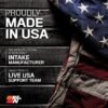 Admisión de aire K&N para Toyota Matrix - imagen 11