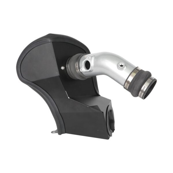 Admisión de aire K&N para Toyota Corolla y Corolla Hatchback - imagen 12