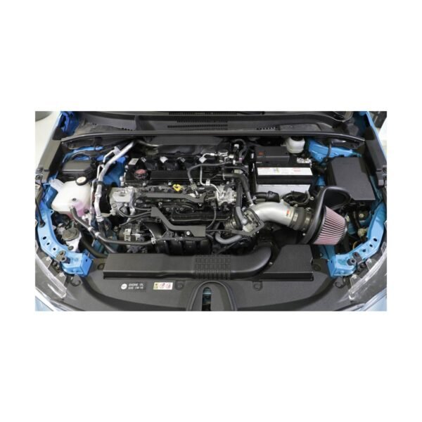 Admisión de aire K&N para Toyota Corolla y Corolla Hatchback - imagen 14