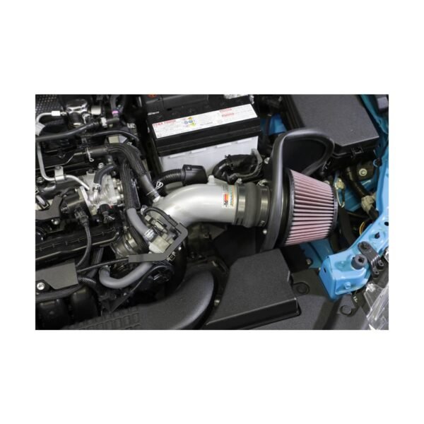 Admisión de aire K&N para Toyota Corolla y Corolla Hatchback - imagen 15