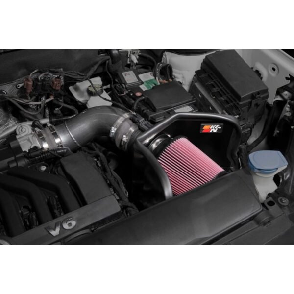 Admisión de aire K&N para Volkswagen Atlas - imagen 16