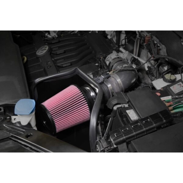 Admisión de aire K&N para Volkswagen Atlas - imagen 17