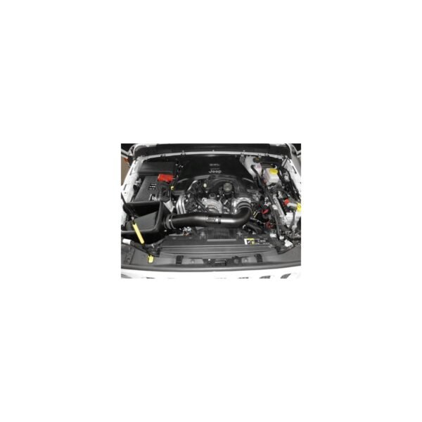 Admisión de aire K&N para Jeep Wrangler y Wrangler JL - imagen 14