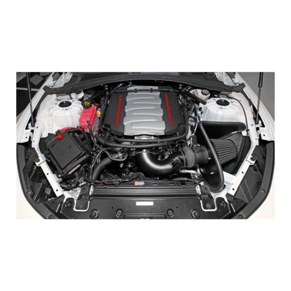 Admisión de aire K&N para Chevrolet Camaro SS - imagen 14
