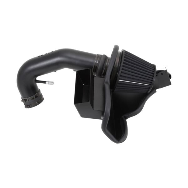 Admisión de aire K&N para Ford Mustang GT - imagen 13