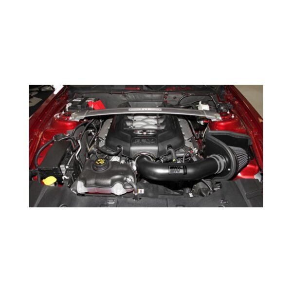 Admisión de aire K&N para Ford Mustang GT - imagen 14