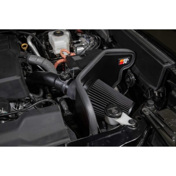 Admisión de aire K&N para Toyota Sequoia - imagen 16
