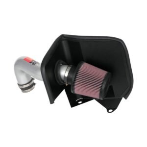 Admisión de aire K&N para Jeep Cherokee - imagen 1