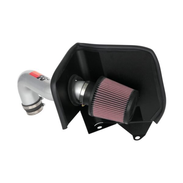 Admisión de aire K&N para Jeep Cherokee - imagen 1