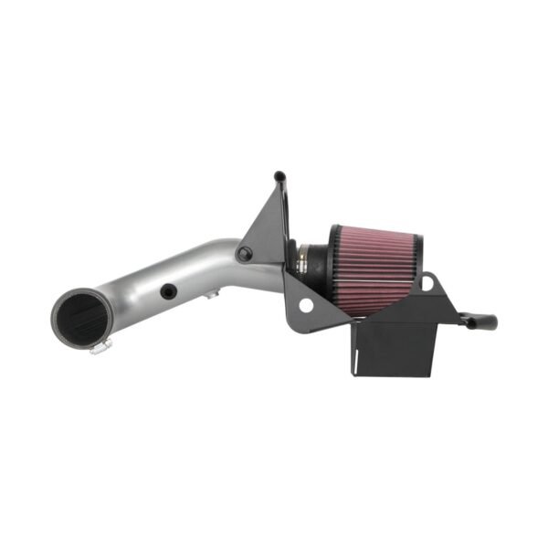 Admisión de aire K&N para Jeep Cherokee - imagen 13