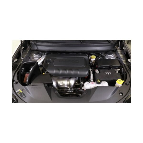 Admisión de aire K&N para Jeep Cherokee - imagen 14