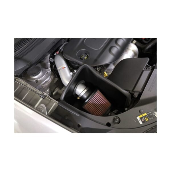 Admisión de aire K&N para Jeep Cherokee - imagen 15