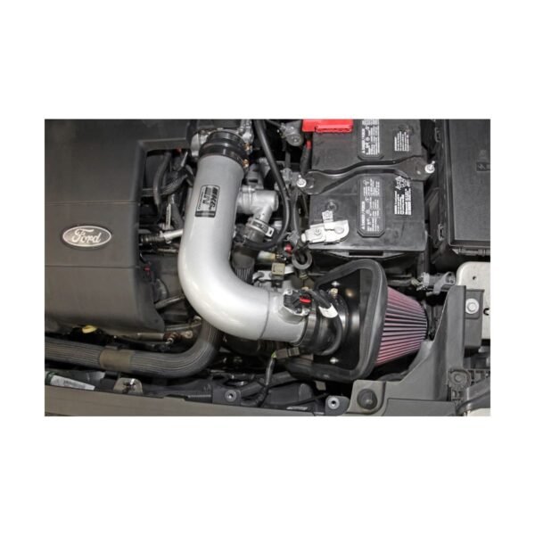 Admisión de aire K&N para Ford Explorer - imagen 14