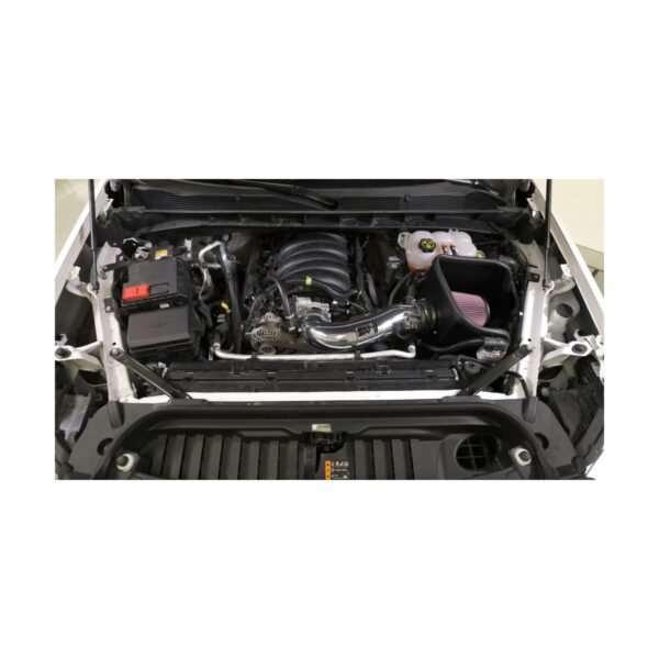 Admisión de aire K&N para Chevrolet Suburban, Tahoe y GMC Yukon - imagen 15