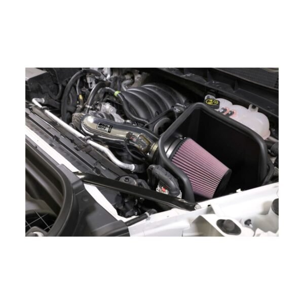 Admisión de aire K&N para Chevrolet Suburban, Tahoe y GMC Yukon - imagen 16