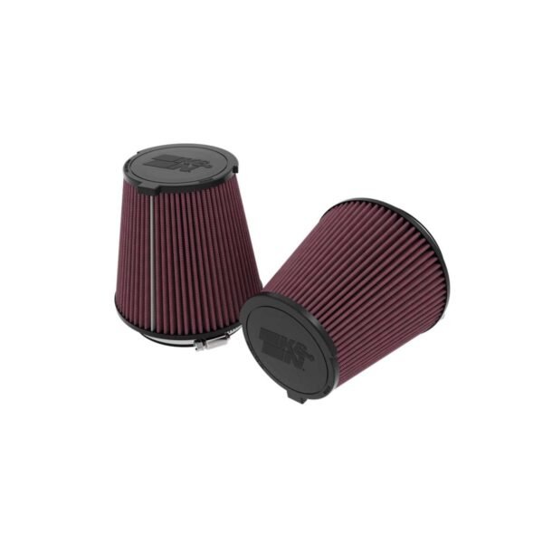 Filtro de aire K&N para Ford Mustang - imagen 1