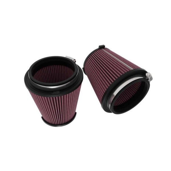 Filtro de aire K&N para Ford Mustang - imagen 2